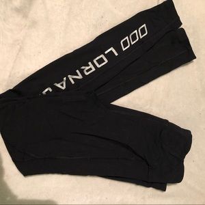 LORNA JANE Full Length Compression Tight